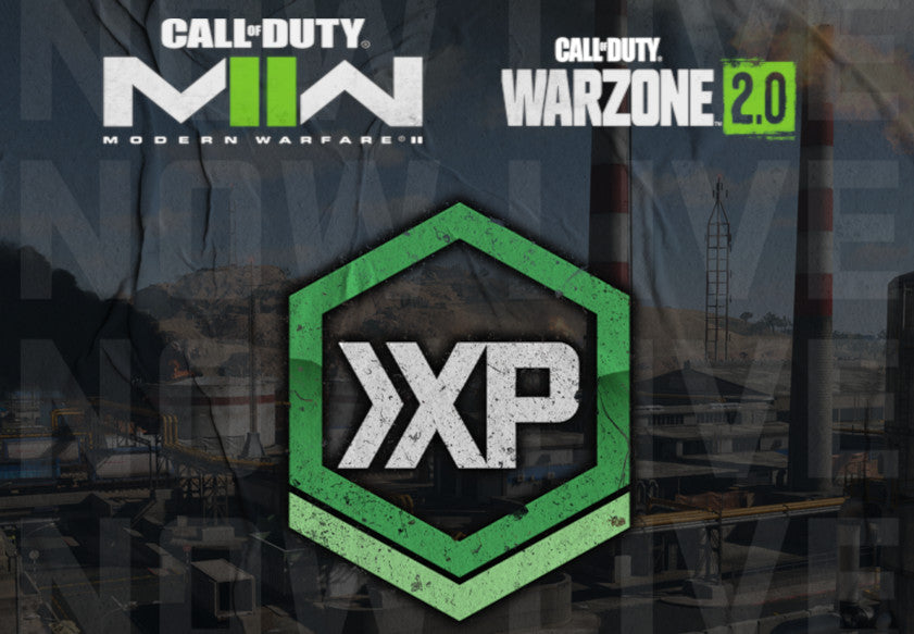 Call of Duty: Modern Warfare II / Warzone 2 - 10 Hours Double XP Boost PC/PS4/PS5/XBOX One/Series X|S CD Key Call of Duty: Modern Warfare II / Warzone 2 - 10 Hours Double XP Boost PC/PS4/PS5/XBOX One/Series X|S CD Key